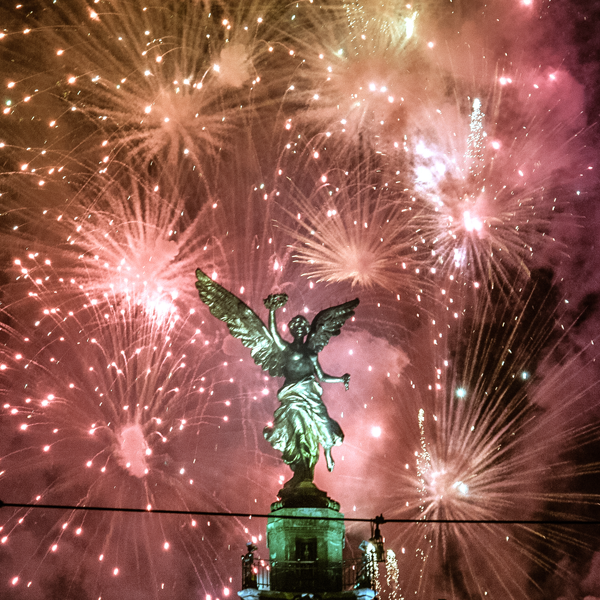 New Year's Day