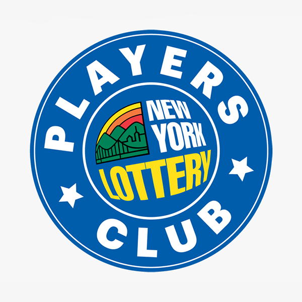 New York Lottery logo