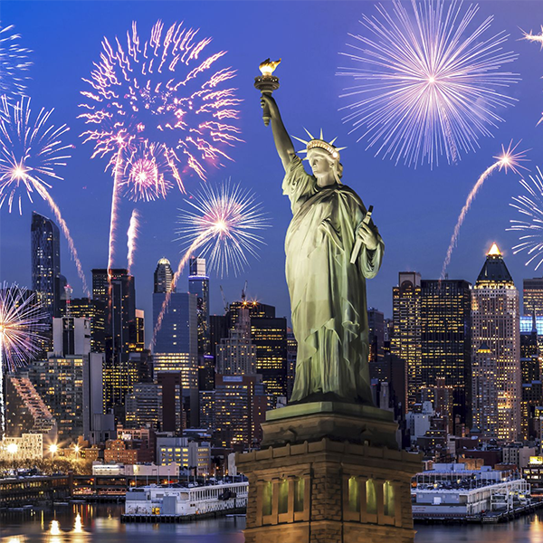 New York