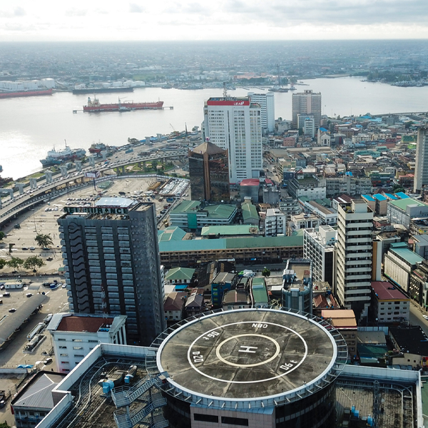 Nigeria