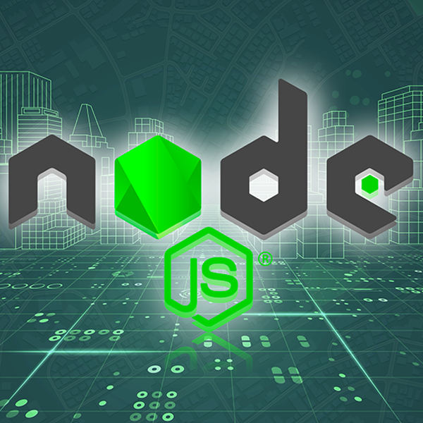 Node.js logo
