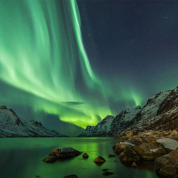 Norway