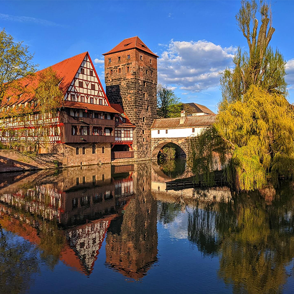 Nuremberg