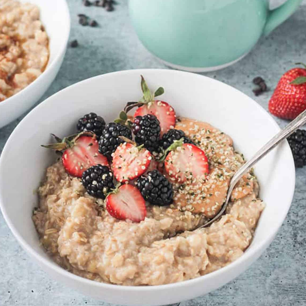Oatmeal