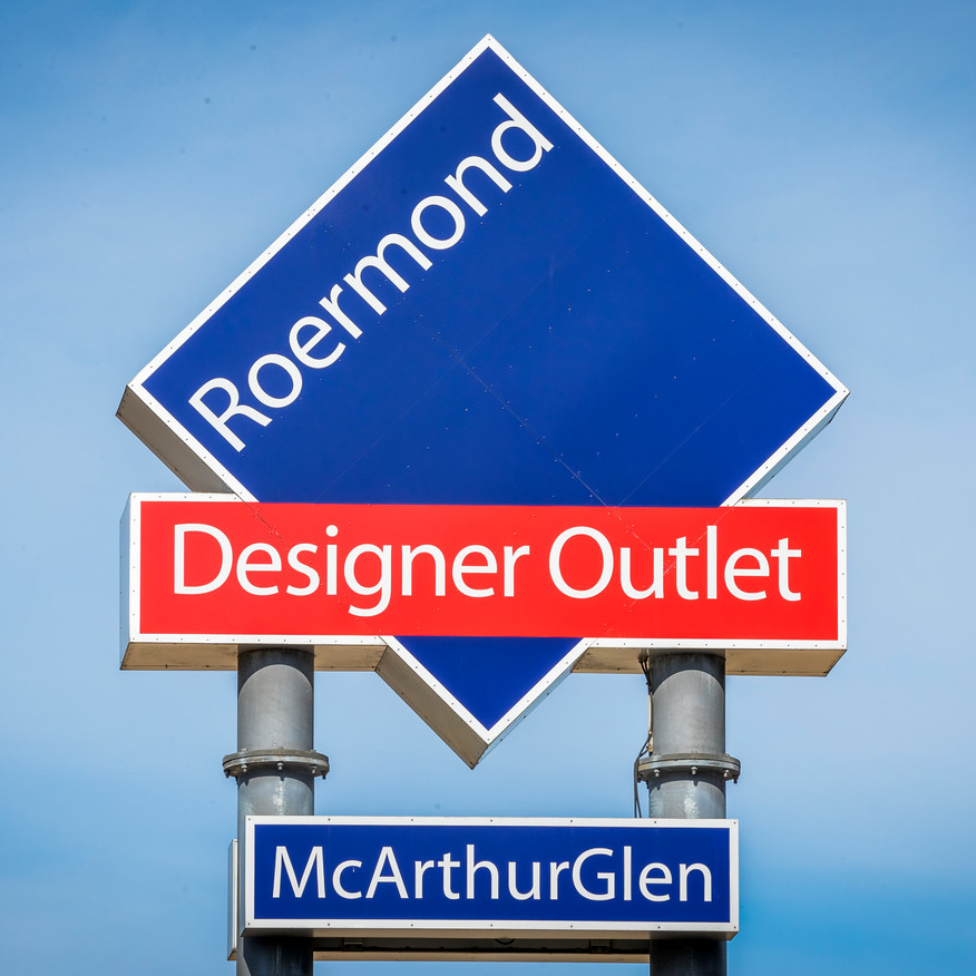 Designer Outlet Roermond