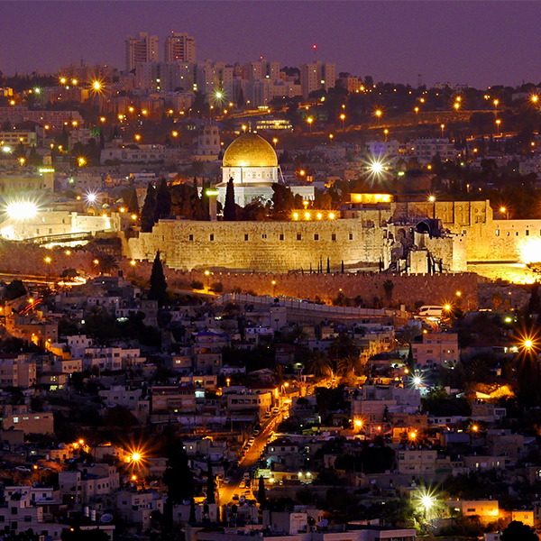Palestine