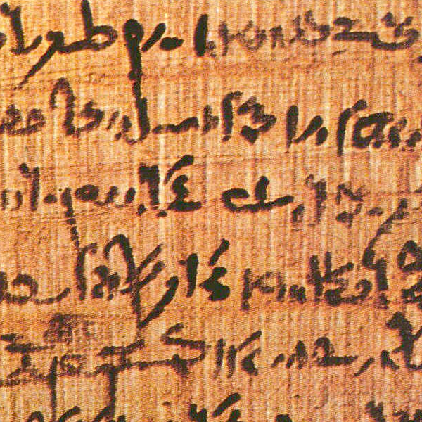 Papyrus