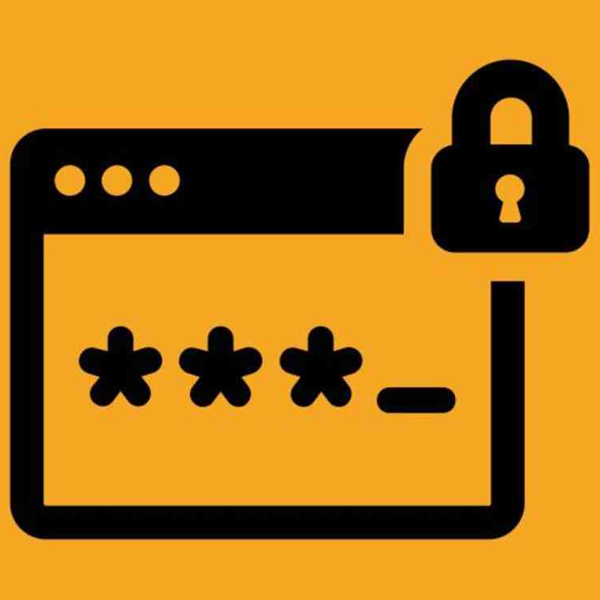 Password logo