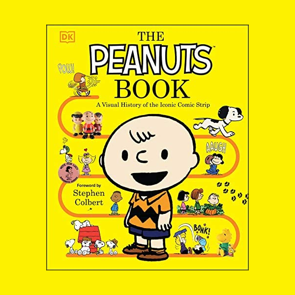 Peanuts