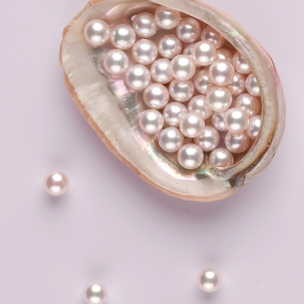 Pearl logo