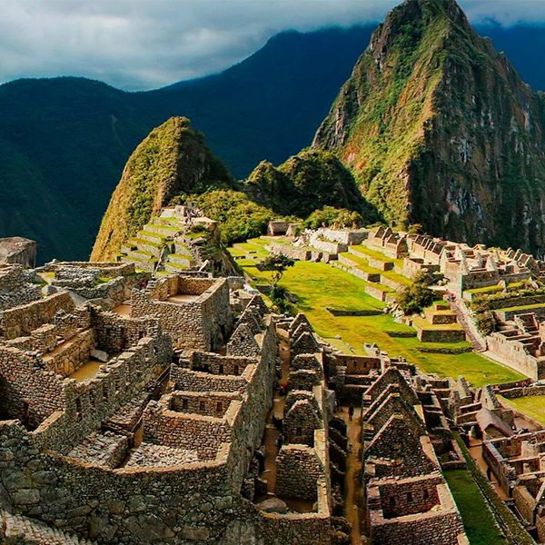 Peru