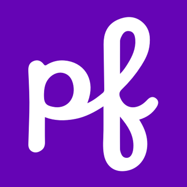 Petfinder logo