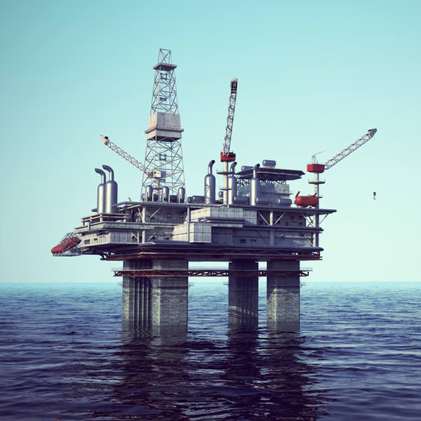 Petroleum