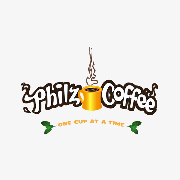 Philz Coffee logo