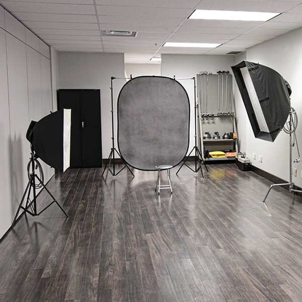 Photographic studio