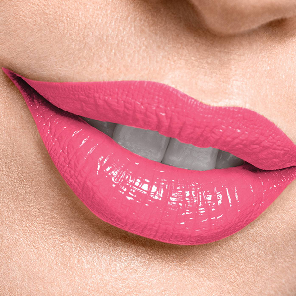 Pink Lipstick