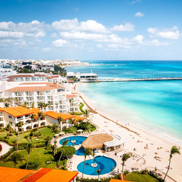 Playa del Carmen