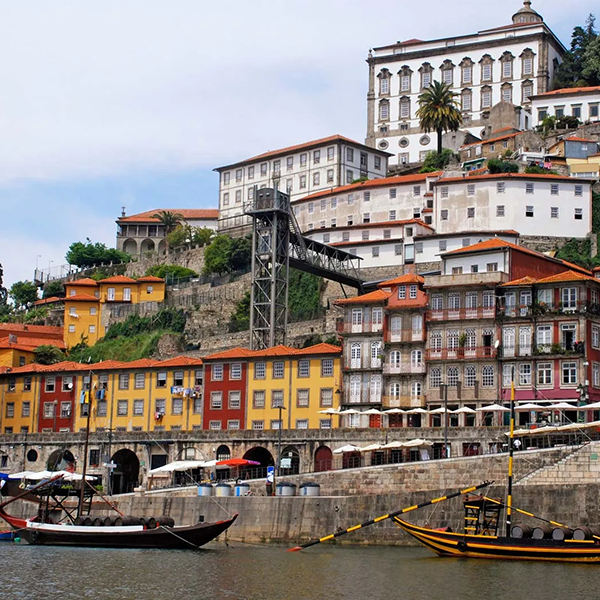 Portugal