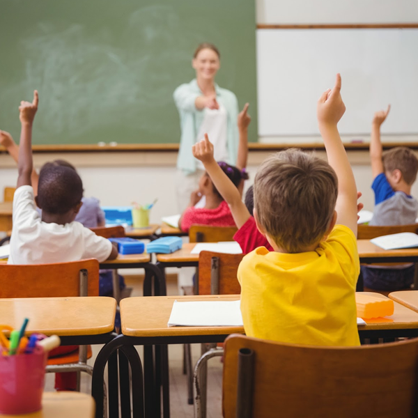 Primary education
