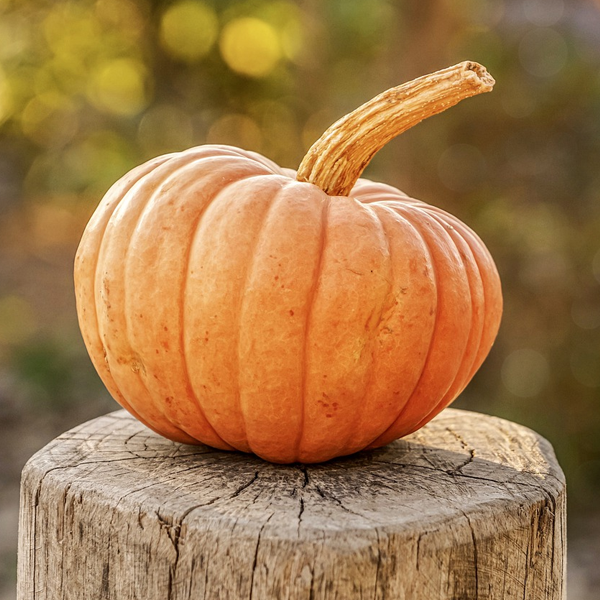 Pumpkin