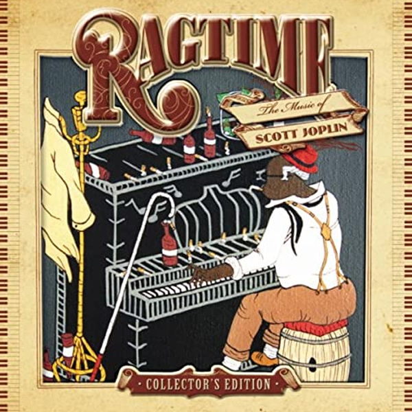 Ragtime
