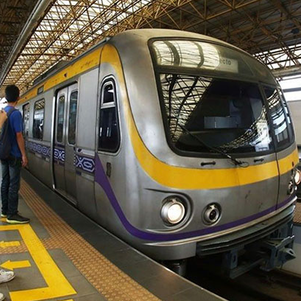 Rapid transit logo