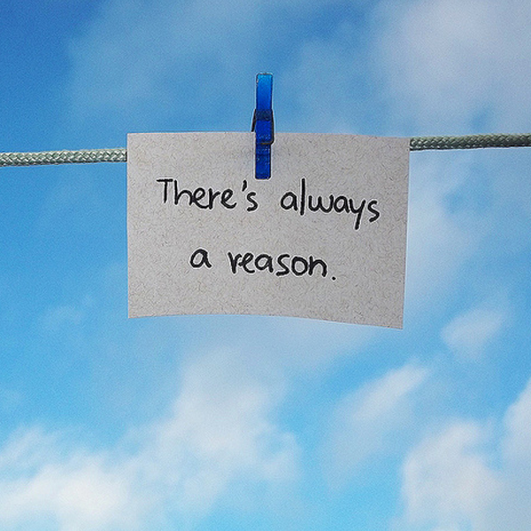 Reason
