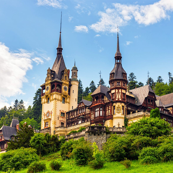 Romania