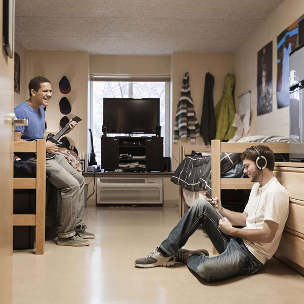 Roommate logo