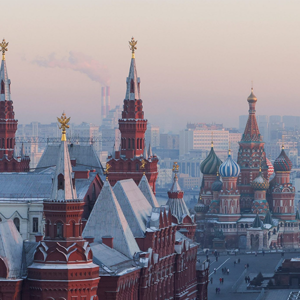Russia