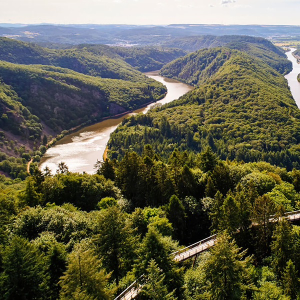 Saarland