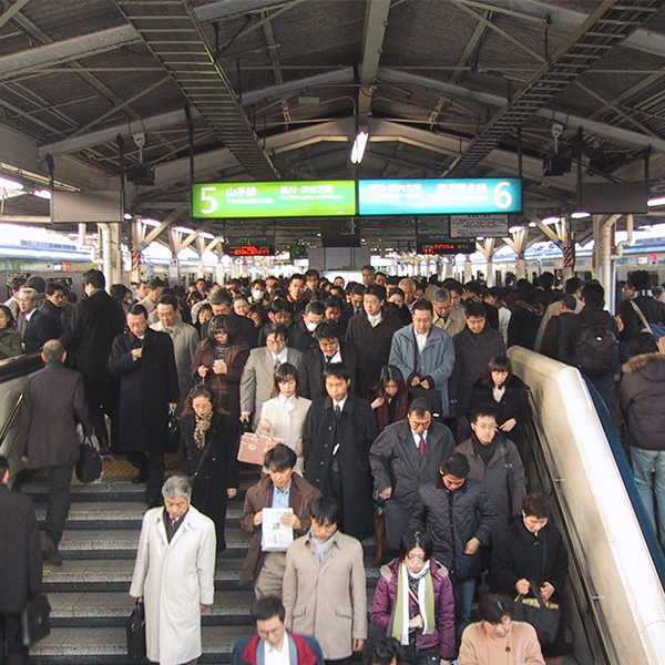 Salaryman
