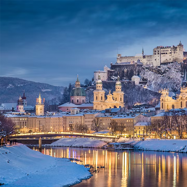 Salzburg