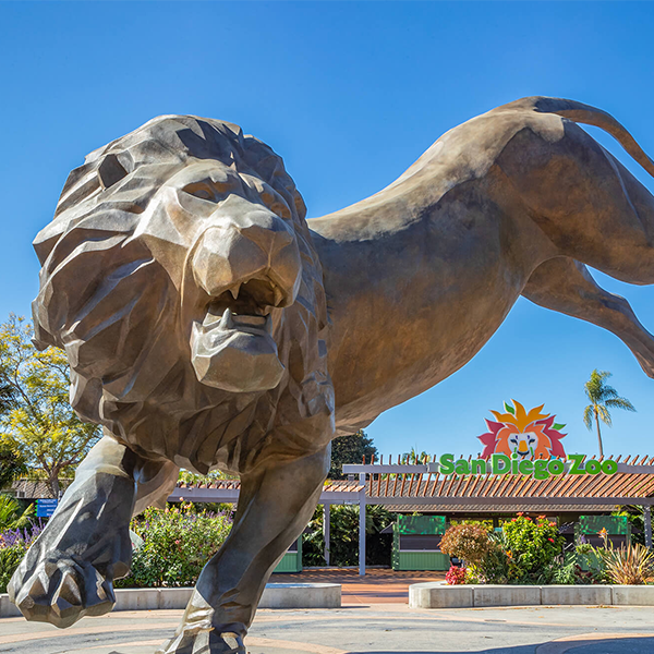 San Diego Zoo