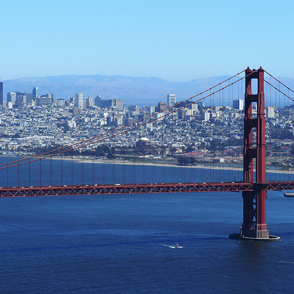 San Francisco