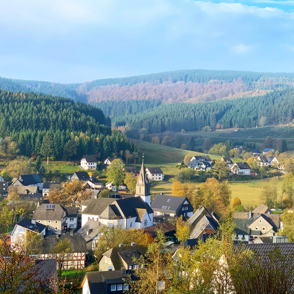 Sauerland