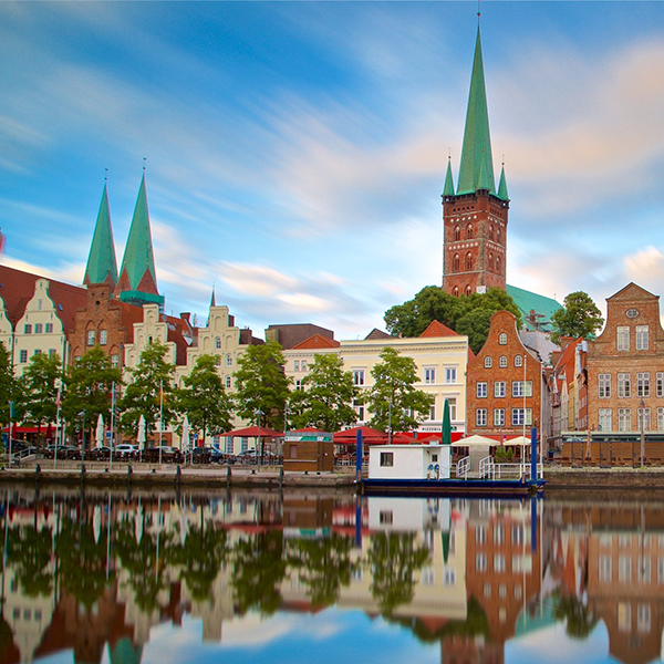 Schleswig-Holstein