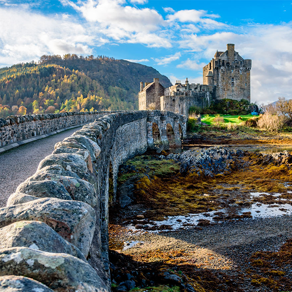Scotland