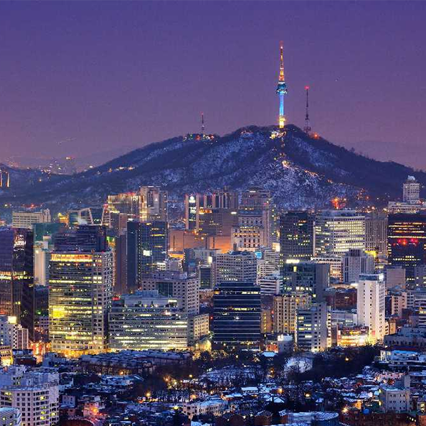 Seoul