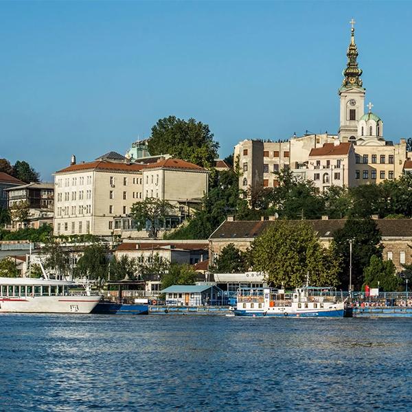 Serbia