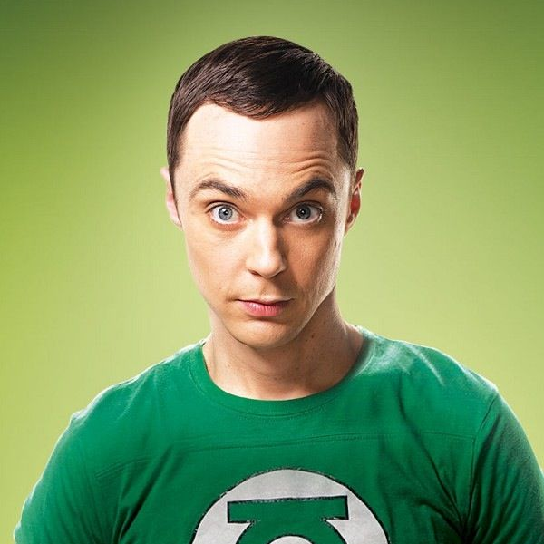 Sheldon Cooper