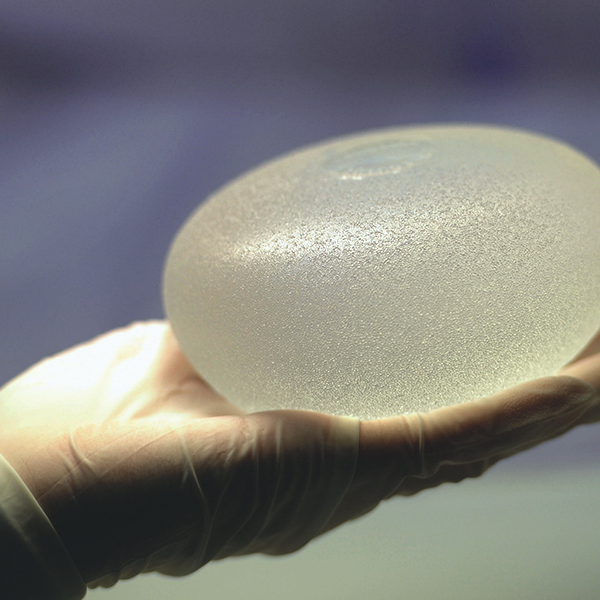 Silicone