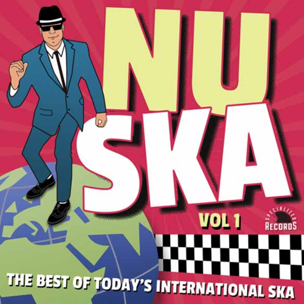 Ska logo