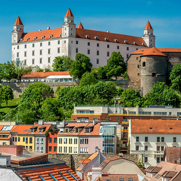 Slovakia