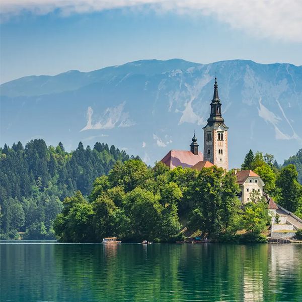 Slovenia