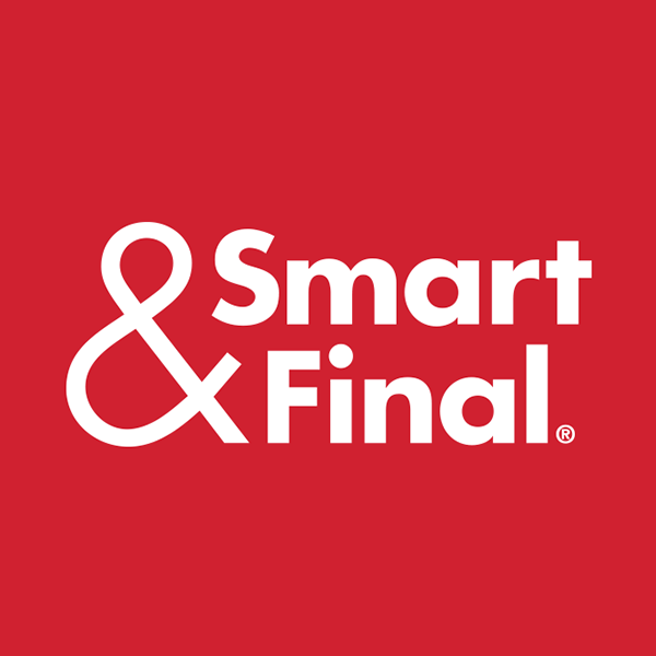 Smart & Final logo