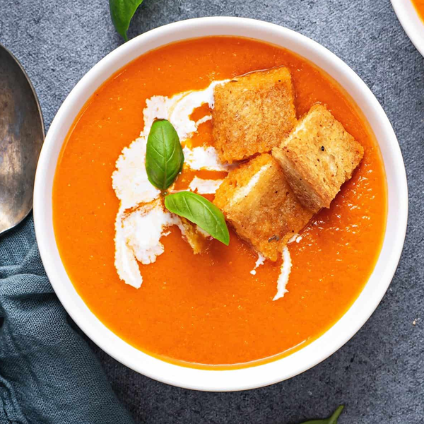 Soup