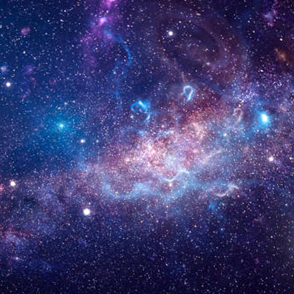 Space logo