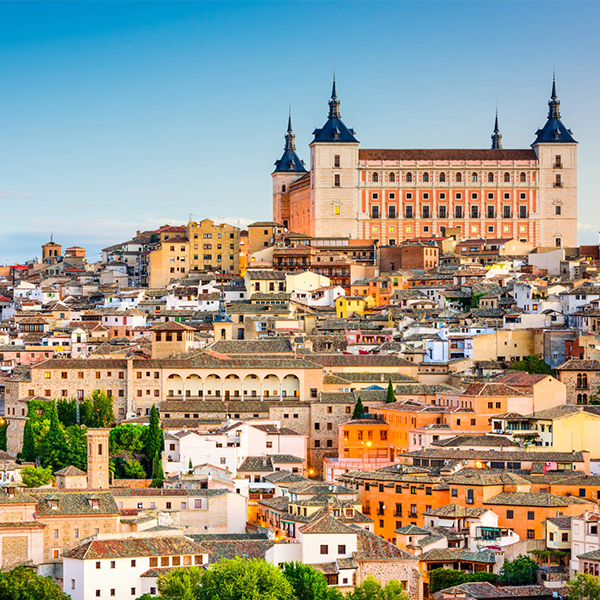 Spain