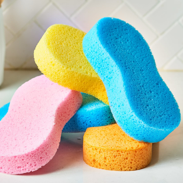Sponge logo